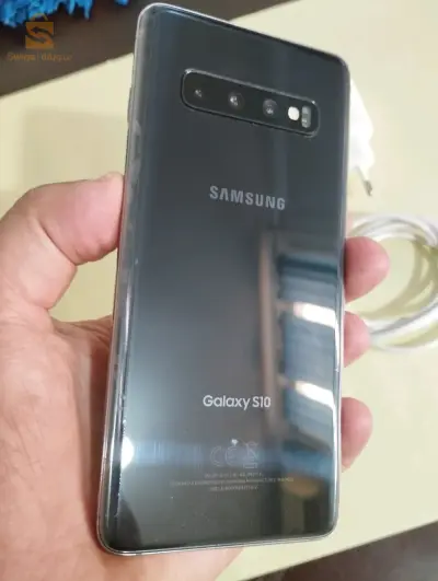 Samsung Galaxy S10