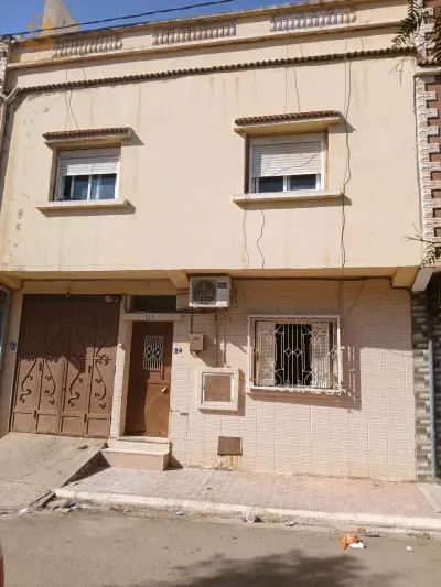 وهران