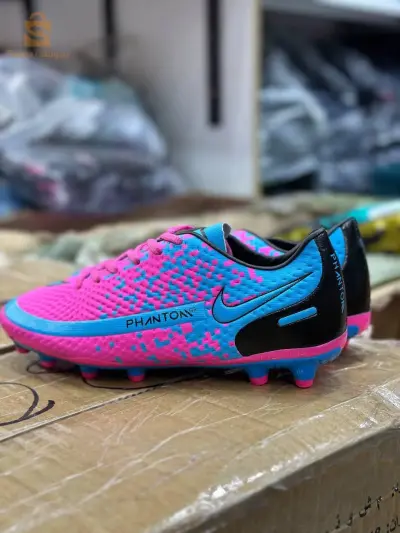 Soulier good phantom gx ✔️
حاجا شابة بسومة شابة🚨
Livraison disponible 🚗
لخر ميلحقش‼️