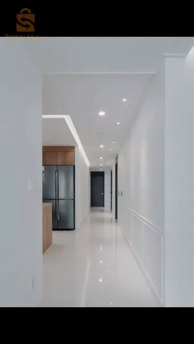 شقة للبيع في الحراش