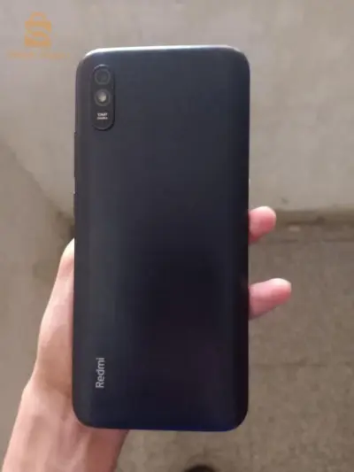 Redmi 9a