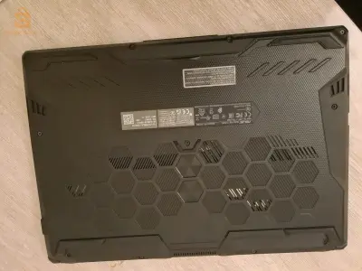 Asus Tuf gaming F15