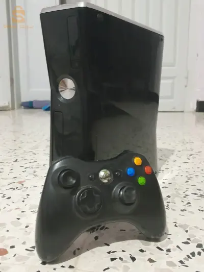 xbox 360 250 gb
