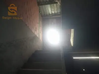 حي عوماري عبد العزيز ششار والآية خنشلة