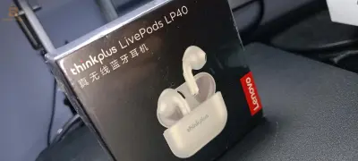 Lenovo Thinkplus LivePods LP40