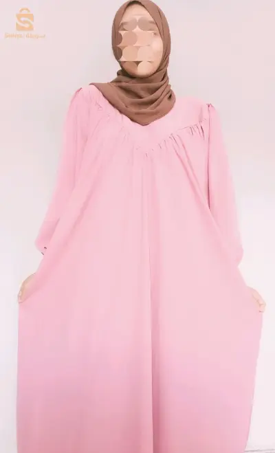 حجاب شرعي