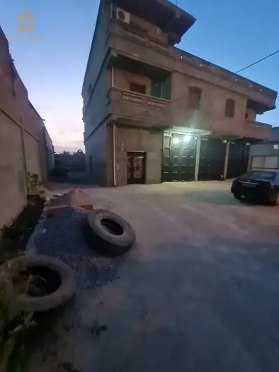 Location 3 Garage 170m² ولاد موسى