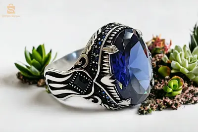 bague pour hommes