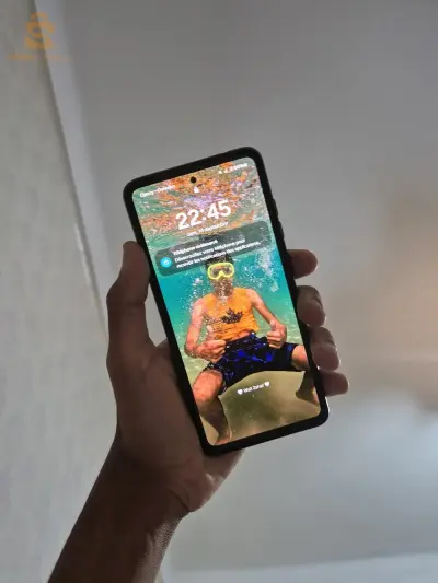 Samsung A52