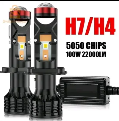 led y7
