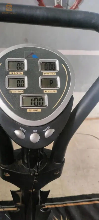 vélo sport