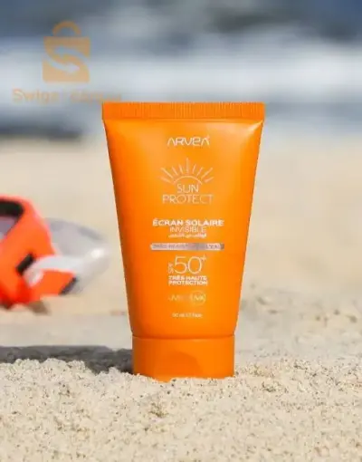 "Une protection complète pour votre peau au soleil !"
