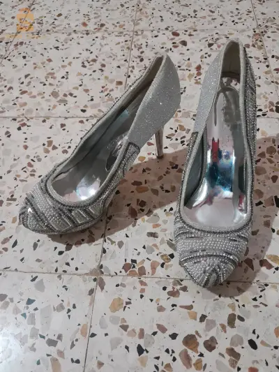 حذاء اعراس