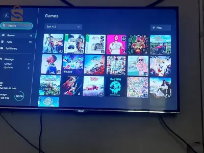 Xbox OEN S 1T