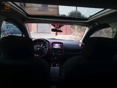 une belle clio4