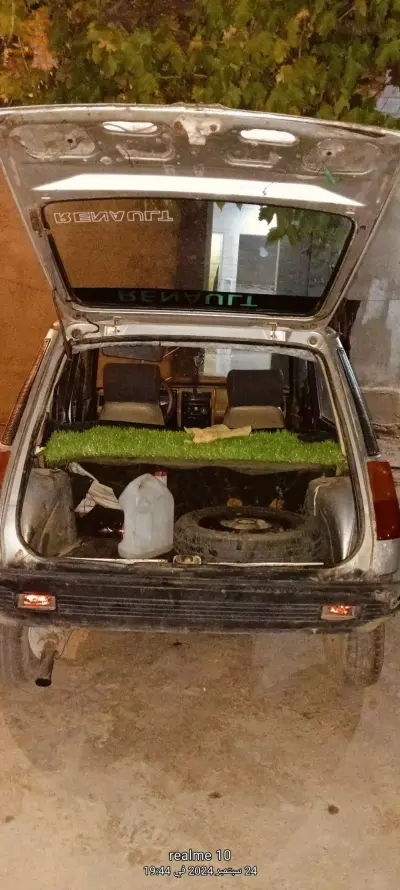 رينو R5