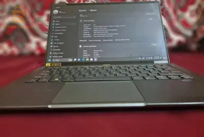 pc portable