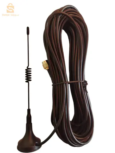 antenna 4G