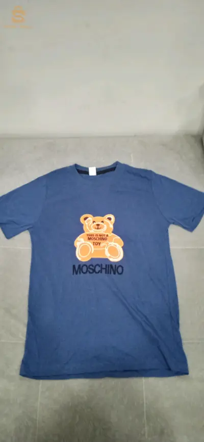 t-shirts enfants importation