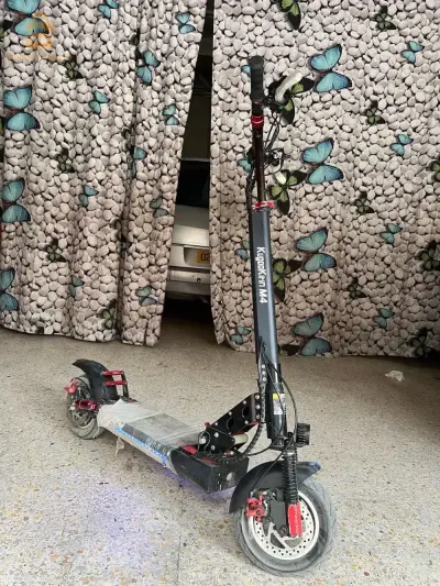 scooter