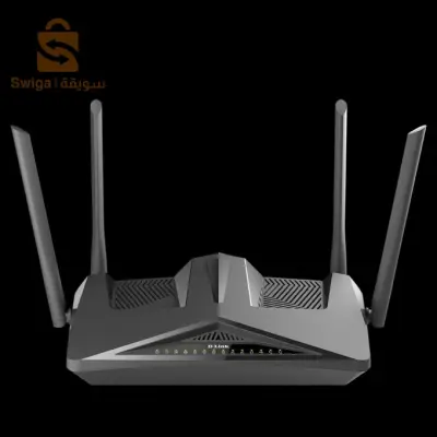 Modem D-LINK AX1800