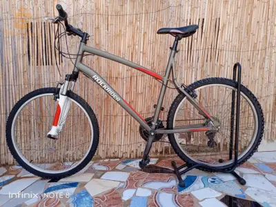 rockrider دراجة
