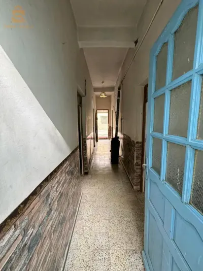 city de la zawya près de masjed saadi sedik