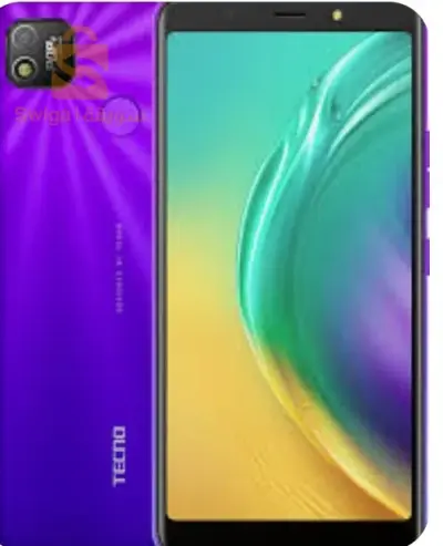 TECno pop 4