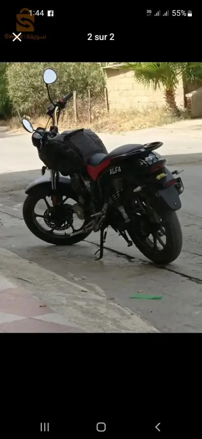 خصها الفار برك