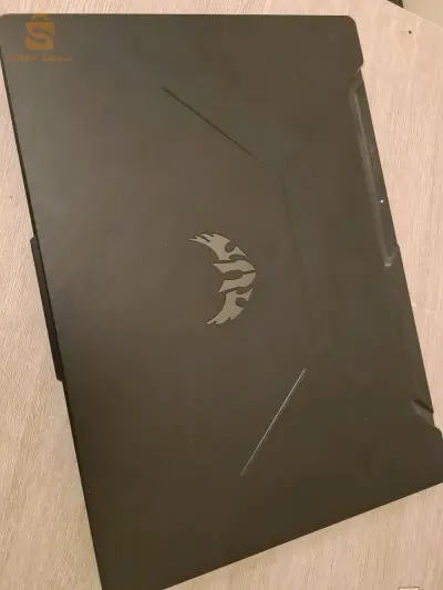 Asus Tuf gaming F15