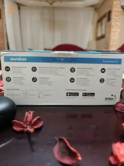 ANKER SOUNCORE 3