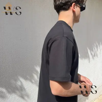 T-shirt Oversize premium