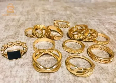 accessoires femmes