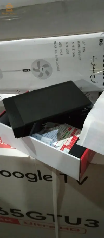 جهاز رقمي كريستور