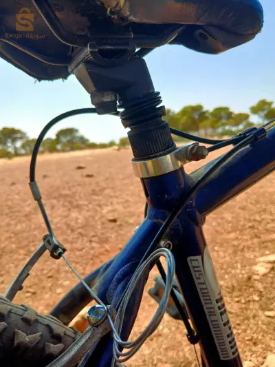 vélo trek
