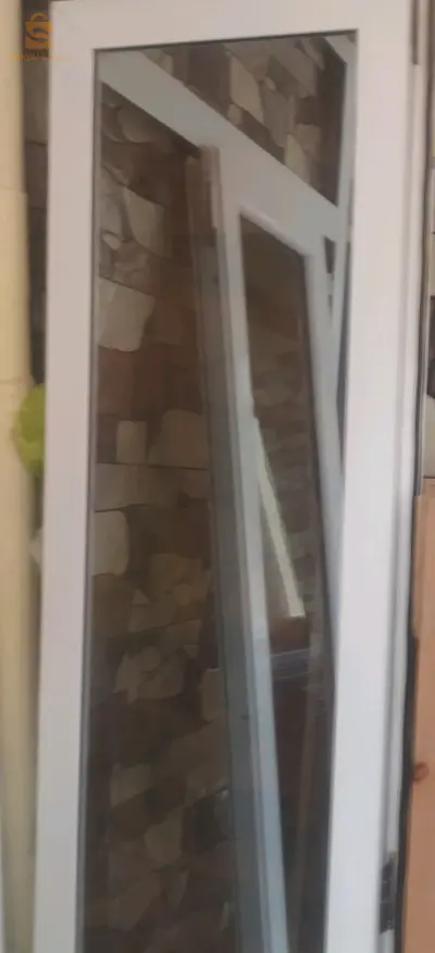 Porte loggia 
الطول والعرض في الصورة