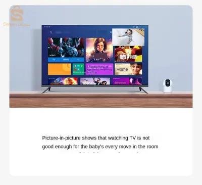 Camera Xiaomi c200