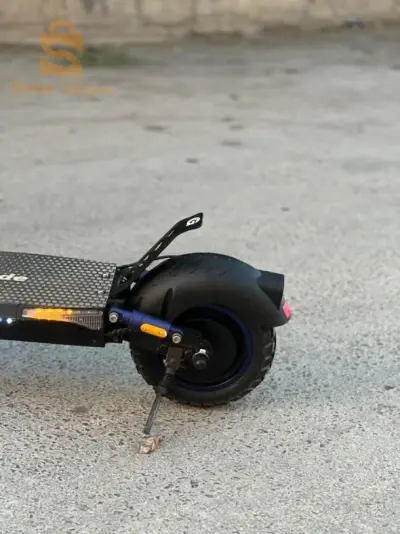 urban glidr E-cross Pro