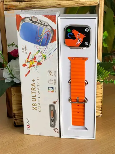 smart 8 extra +