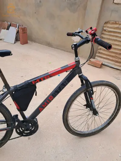 velo MTB