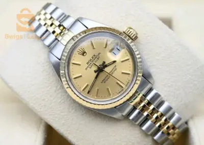 c'est rolex