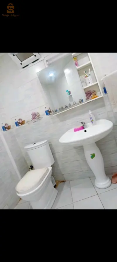 شقة للبيع