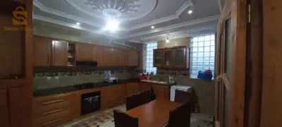 vente villa moderne