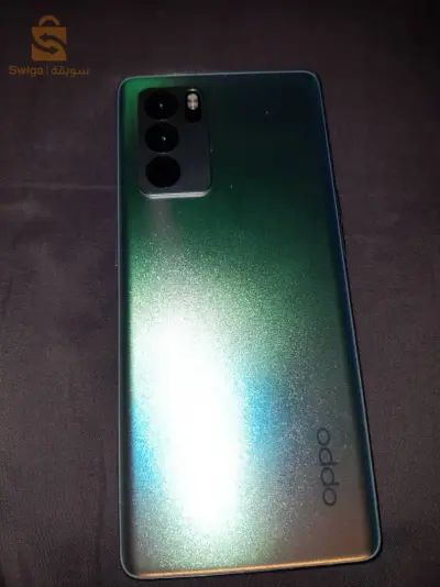 oppo Reno 6 pro 5g