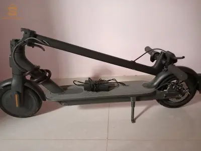 سكوتر شاومي
