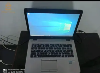 💻 HP Elitbook 840 G3

.
🔰 CPU: i7 6EM Generation VPRO
.
🔰RAM: 16 DDR4
.
🔰 Disque dur: 256 SSD  
.
🔰 Ecran: 14 PouCe TACTILE
.
🔰Etat 9/10 🔥
.
🔰 port : USB -   Type-C - HDMI - ethernet..
.
🔰🔌  chargeur original
.
💸💰 PRIX : 🔥🔥🔥🔥DA 💰💸

مع امكانية التوصيل

✅TELEPHONE : 0667810812