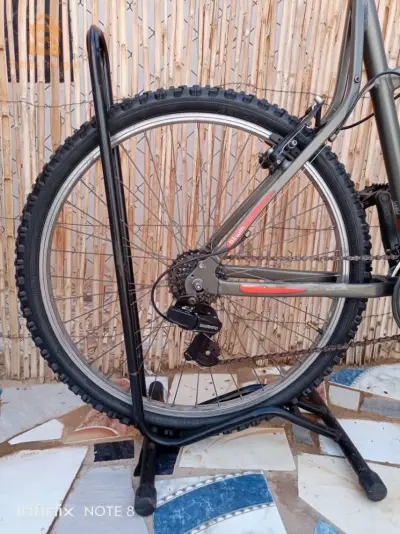 vélo rockrider