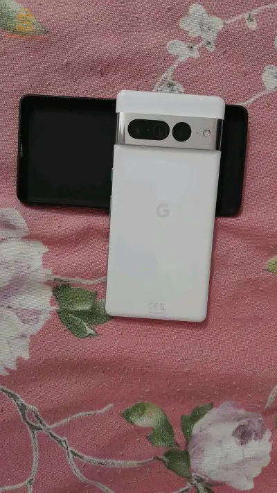 Google pixel 7 pro