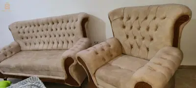مستعملة