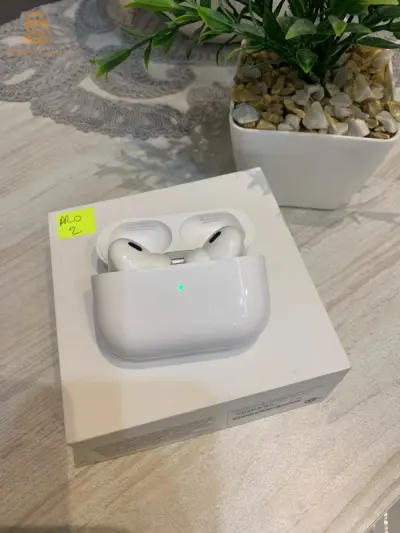 Airpods Pro 2